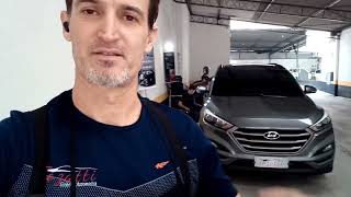 Atingimos a marca de 1000 Carros Vitrificados. Tozatti Estética Automotiva