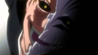 Naruto,Bleach - Full Nelson