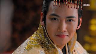 Ki Seung Nyang & Ta Hwan ღ 𝓘𝒄𝒂𝒓𝒖𝒔 ღ  Empress Ki