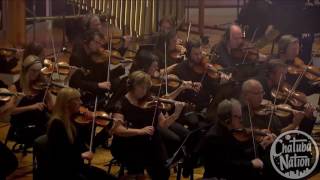 Orquestra Sinfônica de Chatuba de Mesquita - Rather Be ft. Jess Glynne