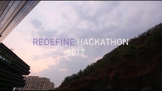Redefine Hackathon 2017