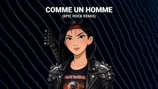 Mulan - Comme Un Homme Epic Rock Remix Yzilapi