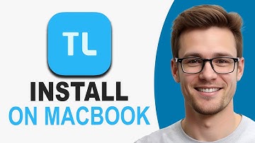 How To INSTALL TLauncher On Mac (2025 Guide)