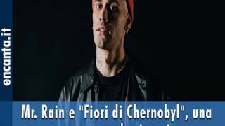 Mr  Rain   Fiori di Chernobyl  Karaoke