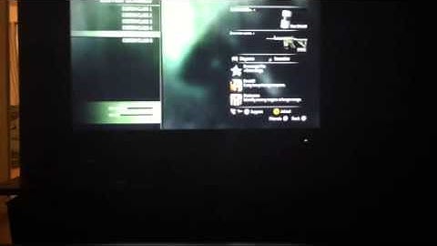 Mw3 modded class (NO JAILBRAKE)