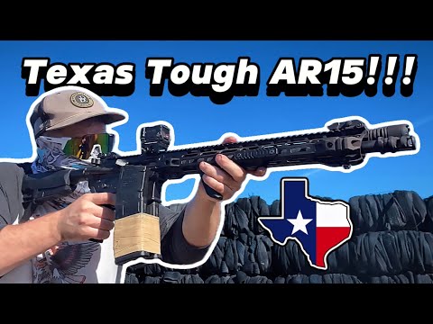 Is This the Best Base AR to Build Out? 1,000 Round Review!!!