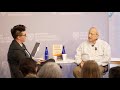 People, Power, Change: Marshall Ganz in Conversation with Erica Chenoweth