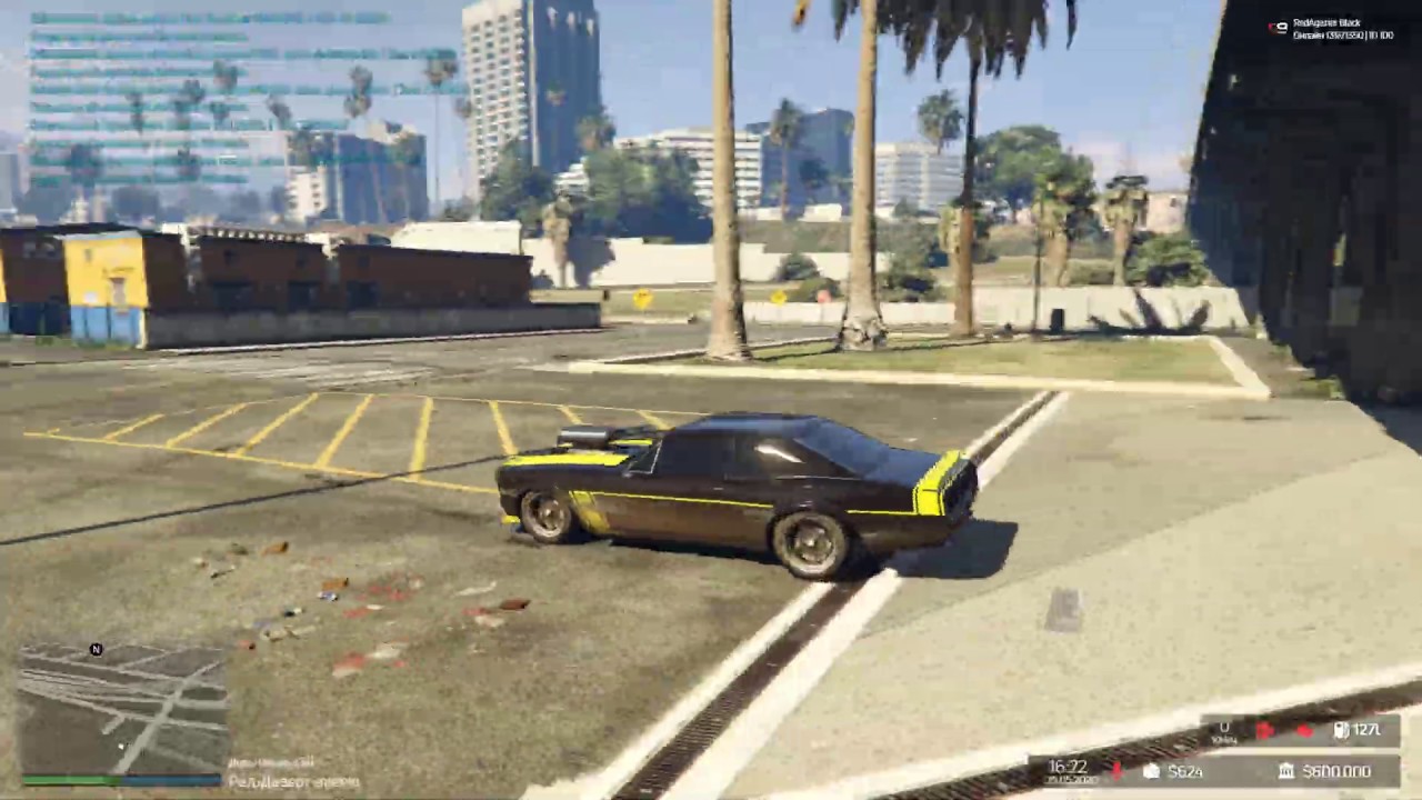 Старый трипер - YouTube