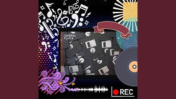 Sunny Music for Moonlight Keynotes