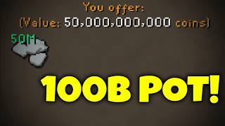 I have FINALLY MADE BANK.. THESE MASSIVE POTS have PAID OFF!! $100 GIVEAWAY!