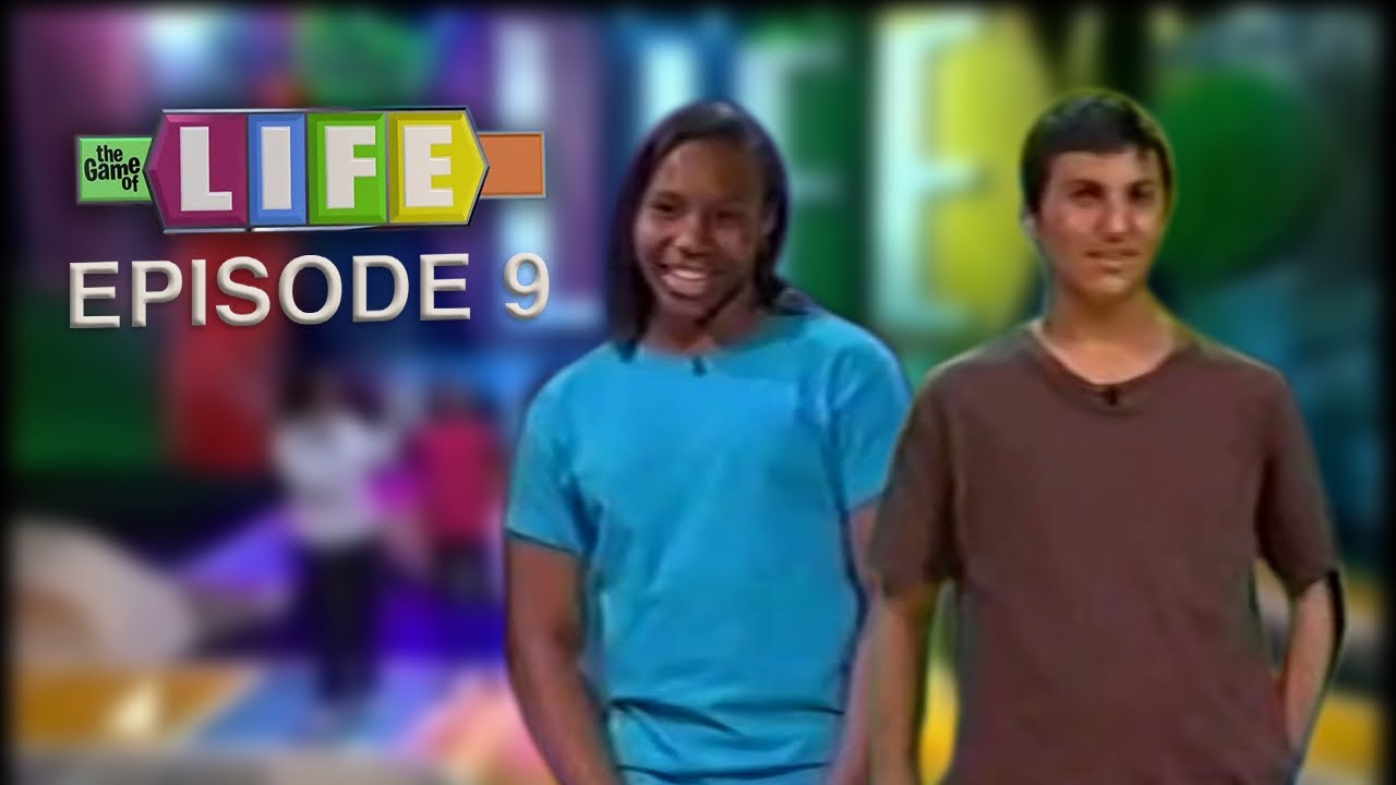 The Game of Life Episode 9(Full Episode) - YouTube