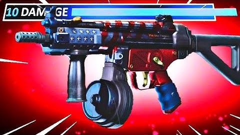 THE *MUST USE* MP5 CLASS! 😤 (Best MP5 Class Setup) - Cold War