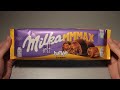 Milka Mmmax Luflée Caramel Review