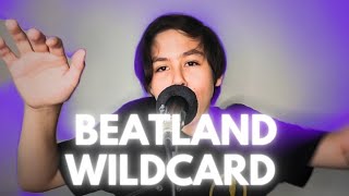 Jollux | Beatland Wildcard #beatlandbattle (WINNER)