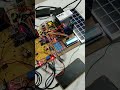 HVS-4561. Making Of Windmill and Solar Powered Laptop Mobile Charging Station #Renewable#Hybridpower
