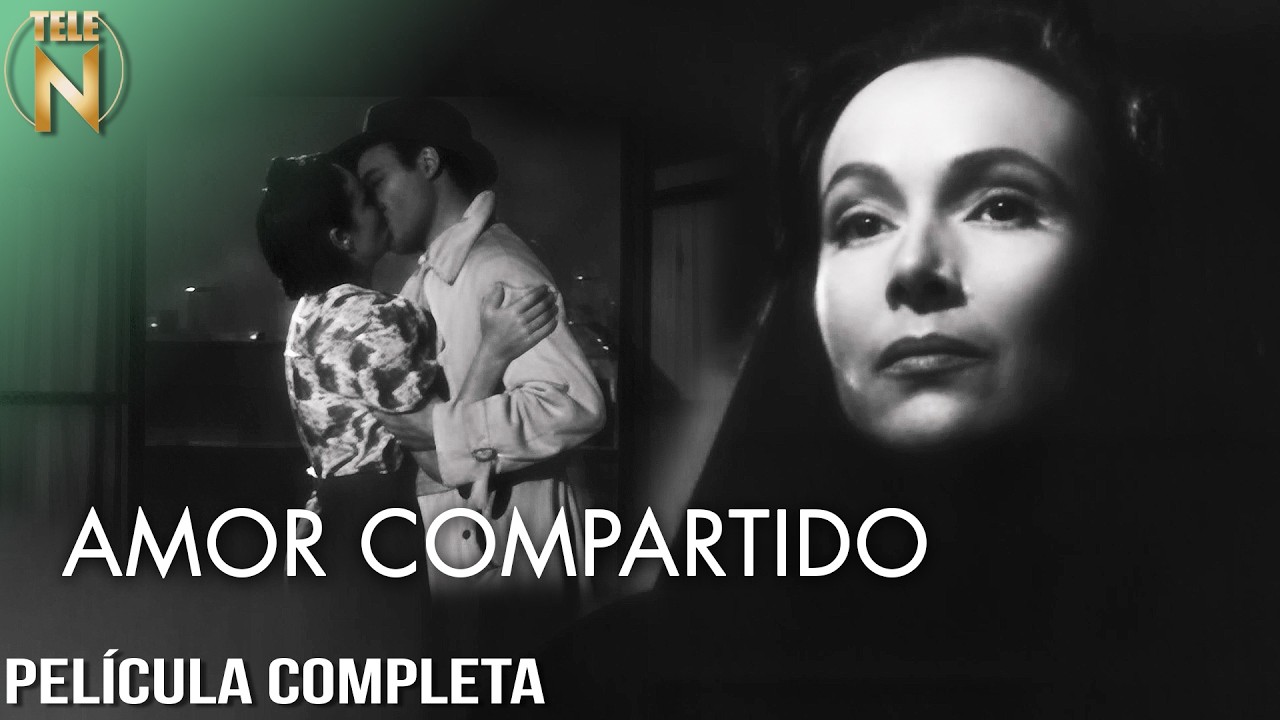 Amor Compartido | Tele N | Película Completa