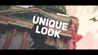 Modern Opener After Effects Templates