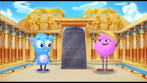 Unlocking the Secrets of Ancient Egyptian Writing | Hieroglyphics Explained!