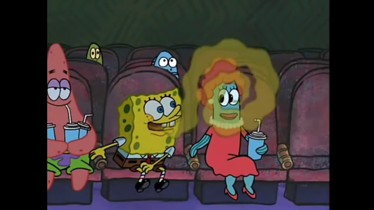 Some Of My Personal SpONgebOb FIrefLy MeMES YouTube