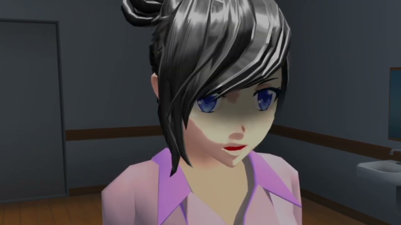 Horror hospital story part 1 