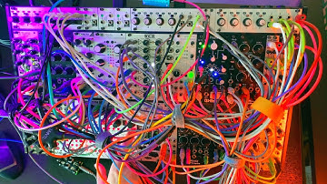 Modular Techno