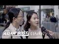 ¿Qué piensan los coreanos sobre México? | Asian Boss Español