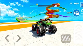 Kids Car Racing - Small Cars for Kids - Car Racing Games - Monster Truck Game for Little Kids screenshot 2