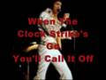 Elvis Presley - Any Day Now Song & Lyrics