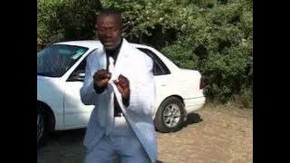 Joseph Tembo-Elube