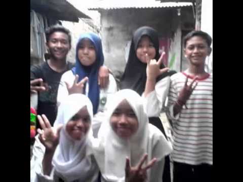 Our story-kebahagiaanmu surga untukku