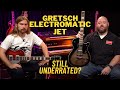 Gretsch electromatic jet update still the most underrated singlecut