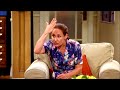 Sheldon's Mom Vs Leonard's Mom | The Big Bang Theory TBBT