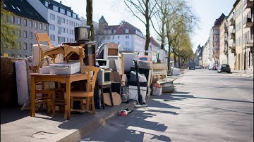 What Germans Are Hiding in Plain Sight