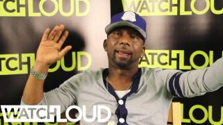 Ras Kass On Carson vs Compton