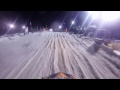 Andy Lieders #857 Polaris GoPro Lap | AMSOIL Championship Snocross
