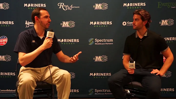 Michael McNicholas: 2019-20 Signing Day