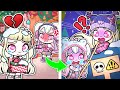 ¡Mi Hermana Gemela Me Salvó De La Tormenta Aunque Yo La Traté Mal! ❄️💔✨ – Avatar World Stories