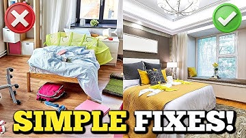 EASY Decluttering Process to Sell Your Home FAST!