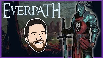 RPG = ROGUELITE PIXEL GAME | Let