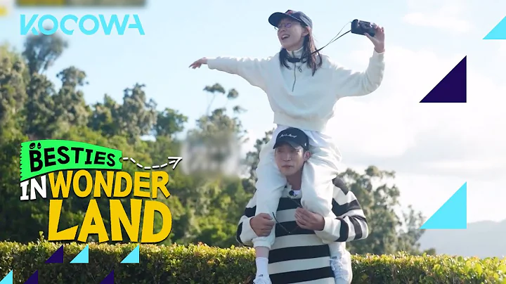 Is Lee Sang Yi and Lee Yoo Young communicating wel...