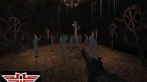 RTCW Vendetta 2 Part 03