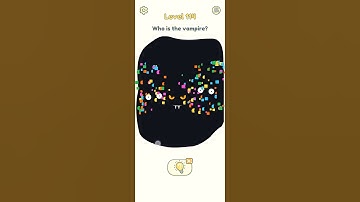 Rainbow🌈 DOP 2  Gameplay Level 113 Shorts Delete One Part Solutions and Answer 🌹 subscribe 🔥