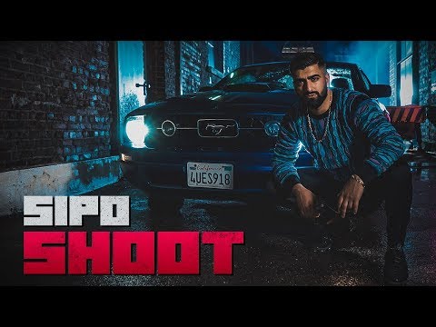 SIPO - SHOOT [ official Video ] prod. by Kyree & Young Mesh