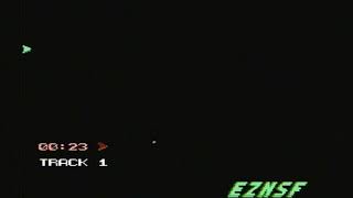 NES - When memory starts overlapping
