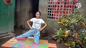 Basic positions where most exercises begin by Lemarie