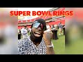 SUPER BOWL RING CEREMONY! (FT. PATRICK MAHOMES, TRAVIS KELCE, & MORE!!) | Tyreek Hill Vlogs