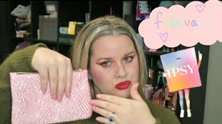 THE SECRET GEMS OF MY FEBRUARY IPSY GLAM BAG 2024