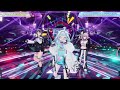 FG ROADSTAR - hololive DEV_IS FLOW GLOW 【COUNTDOWN LIVE 2025▷2026】