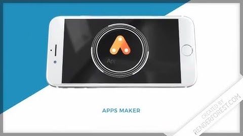 APPS MAKER In Makeroid , Thunkable ,Free Aia
