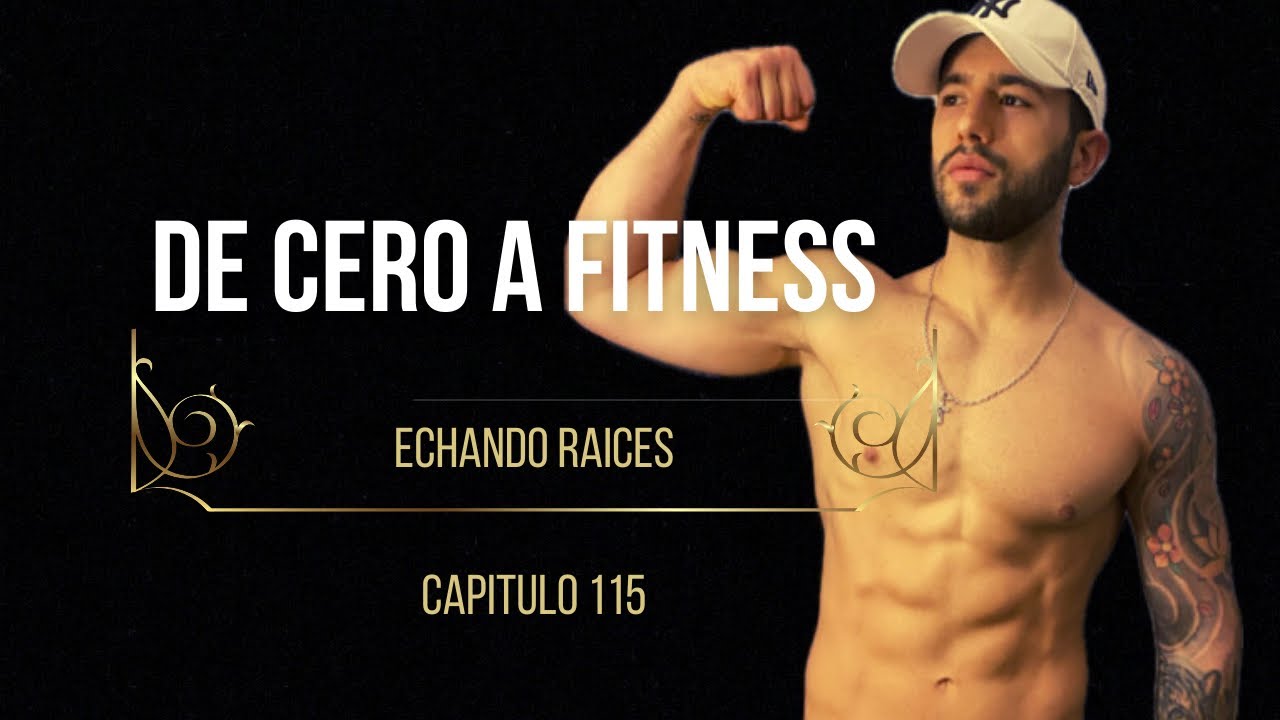 Si pensaste ESTO, el video es PARA VOS! Capítulo 115 DE CERO A FITNESS